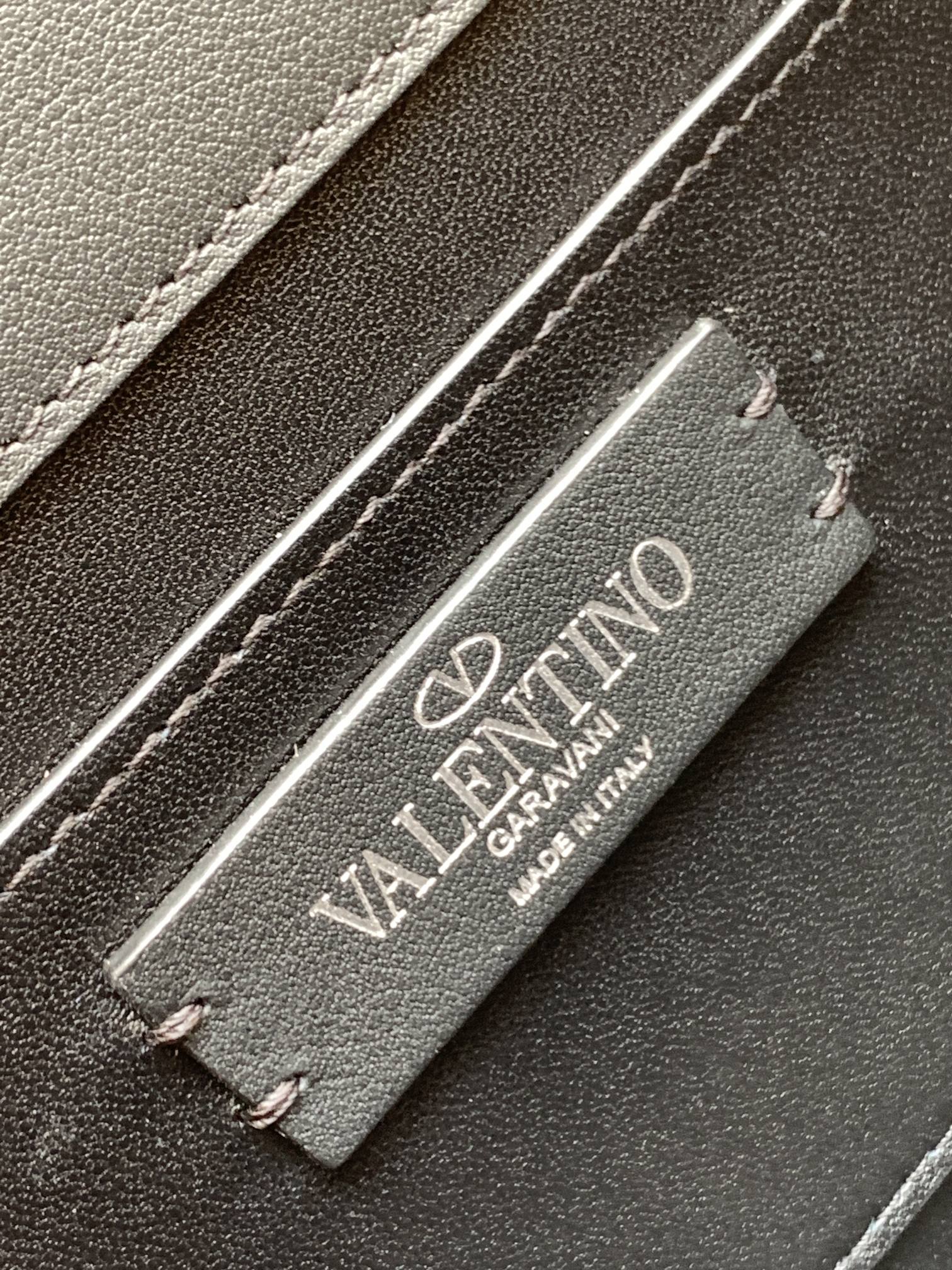 Valentino Garavani VSLING Bags-19*13*9 CM
