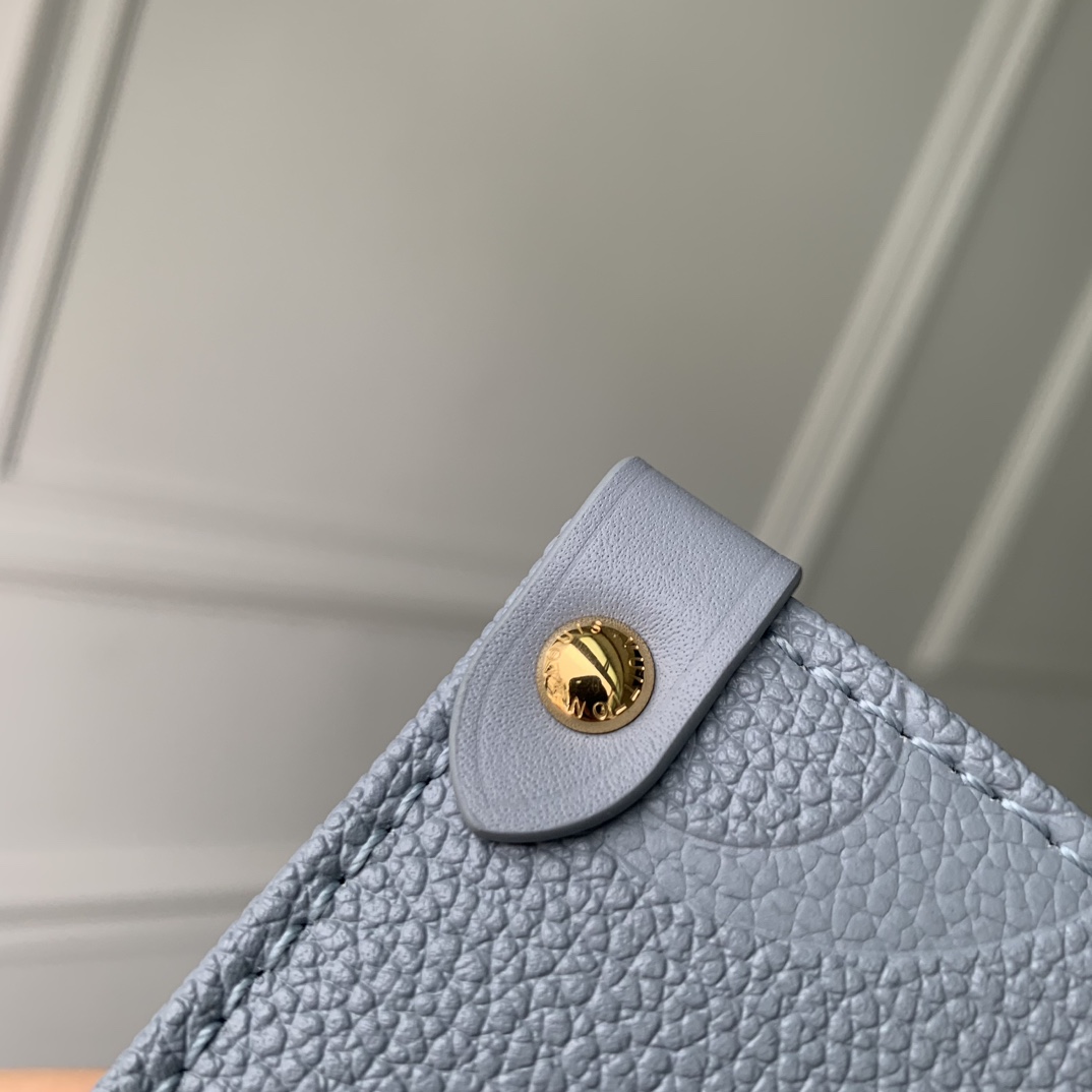 l**is V*t*n onthego handbag-25*19*11.5 cm