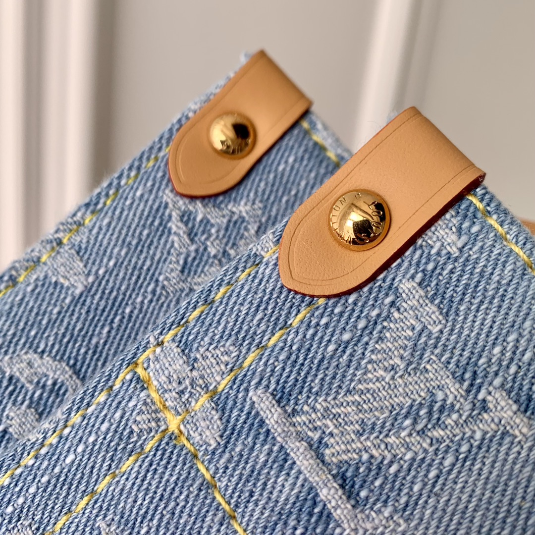 l**is V*t*n let go handbag-28 x 23 x 10.5 cm