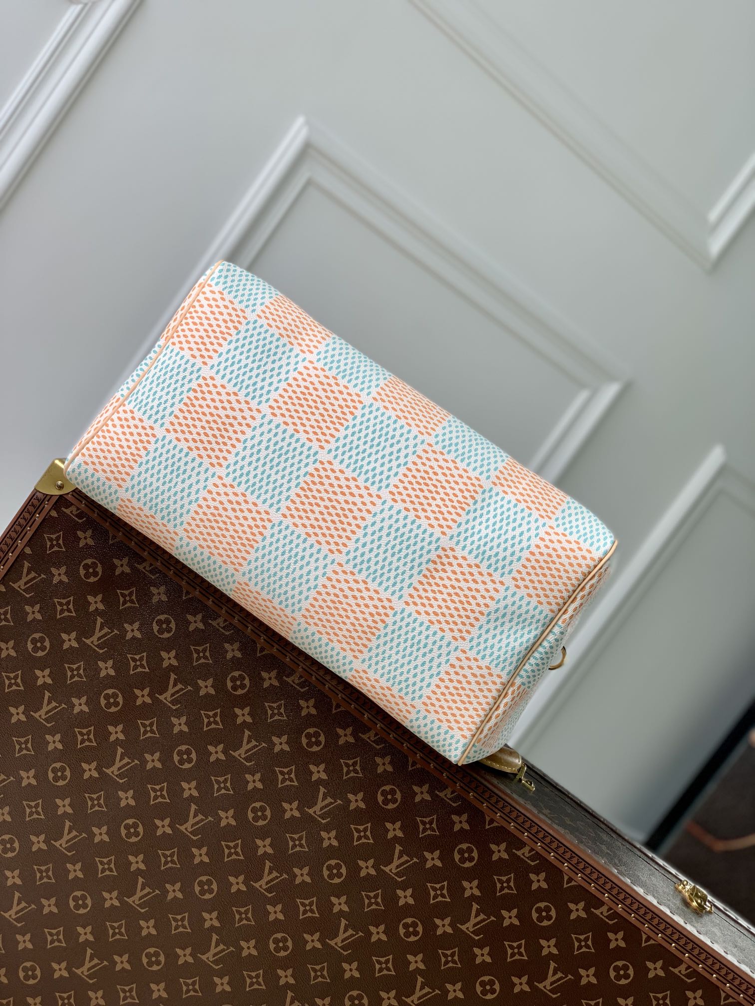 l**is V*t*n speedy bandoulière -40 x 26 x 23cm