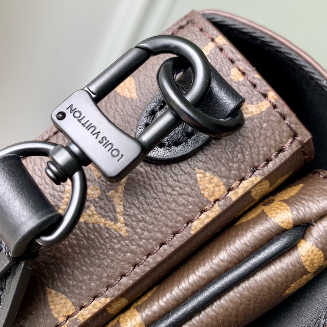 l**is V*t*n montsouris bag-m83567-22 x 12 x6cm