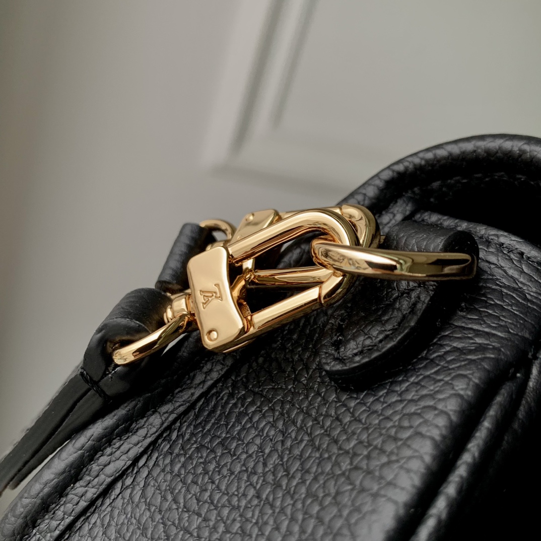 l**is V*t*n nano diane handbags-m83566-19*10.5*6cm