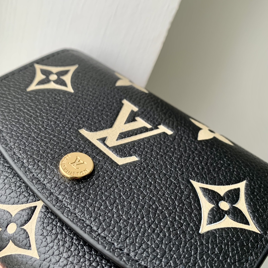 l**is V*t*n wallet-m83231-11×8cm