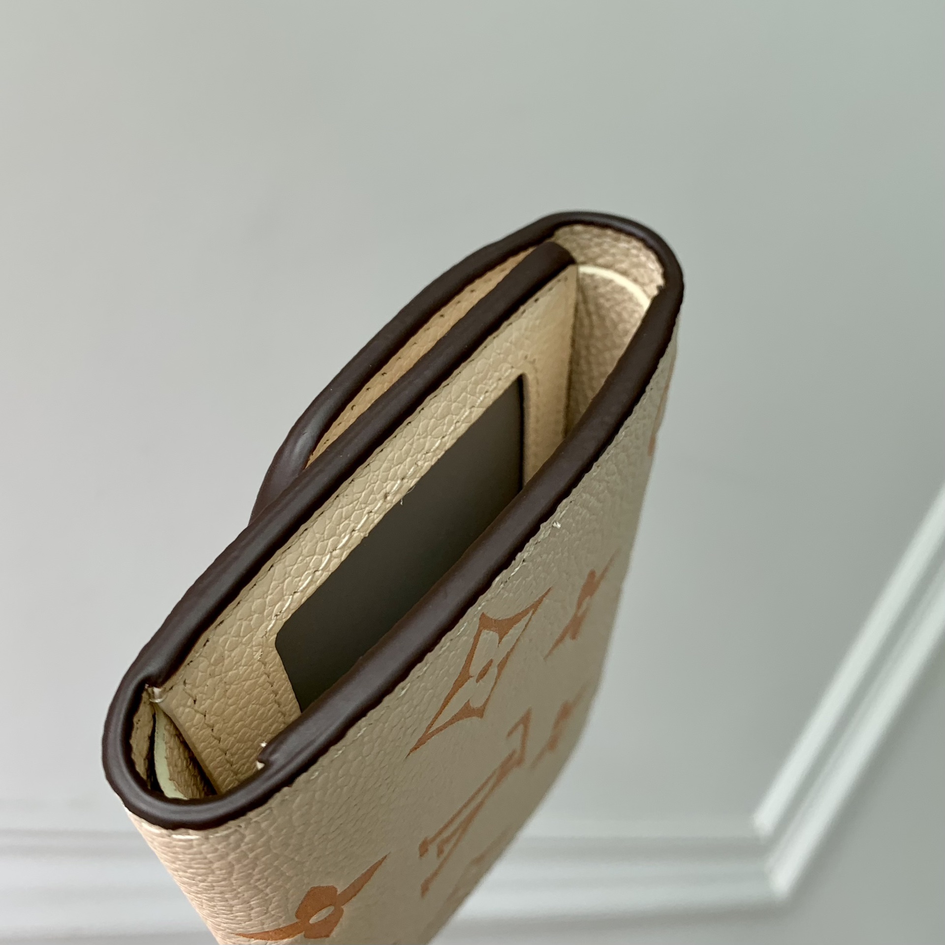 l**is V*t*n wallet-m83231-11×8cm