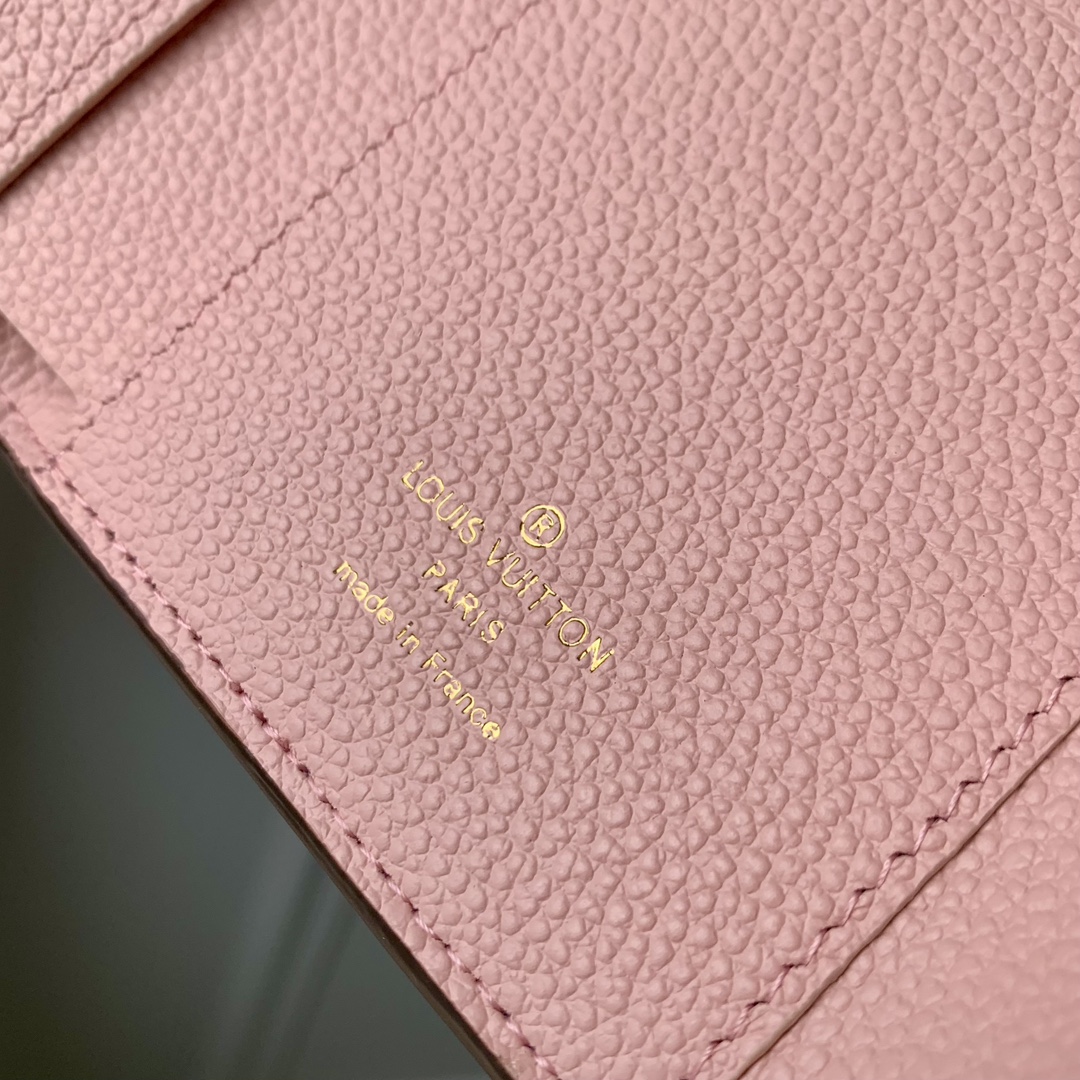 l**is V*t*n wallet-m83231-11×8cm