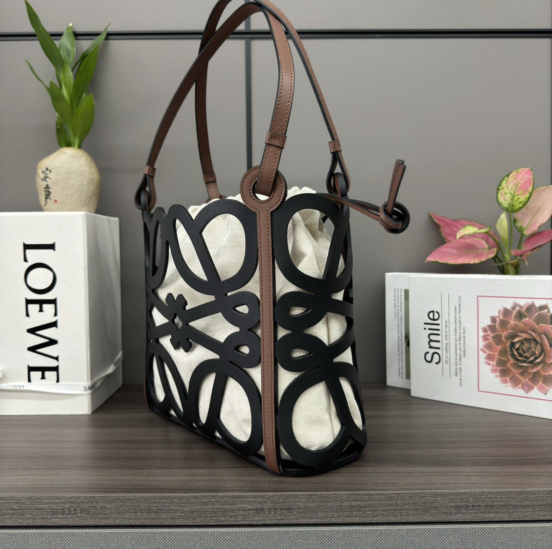 Loewe Anagram Tote-32*12*25.5CM