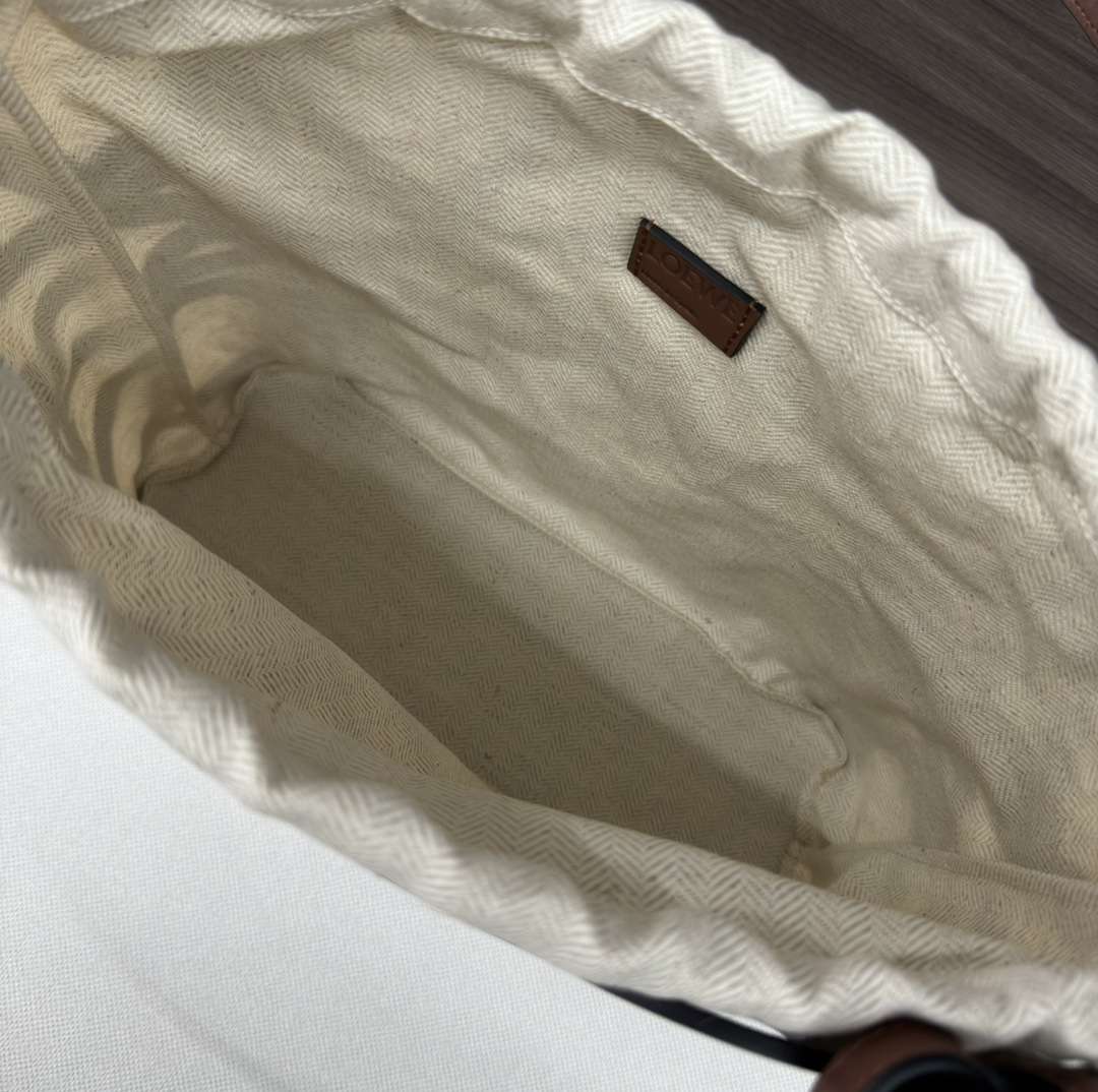 Loewe Anagram Tote-32*12*25.5CM