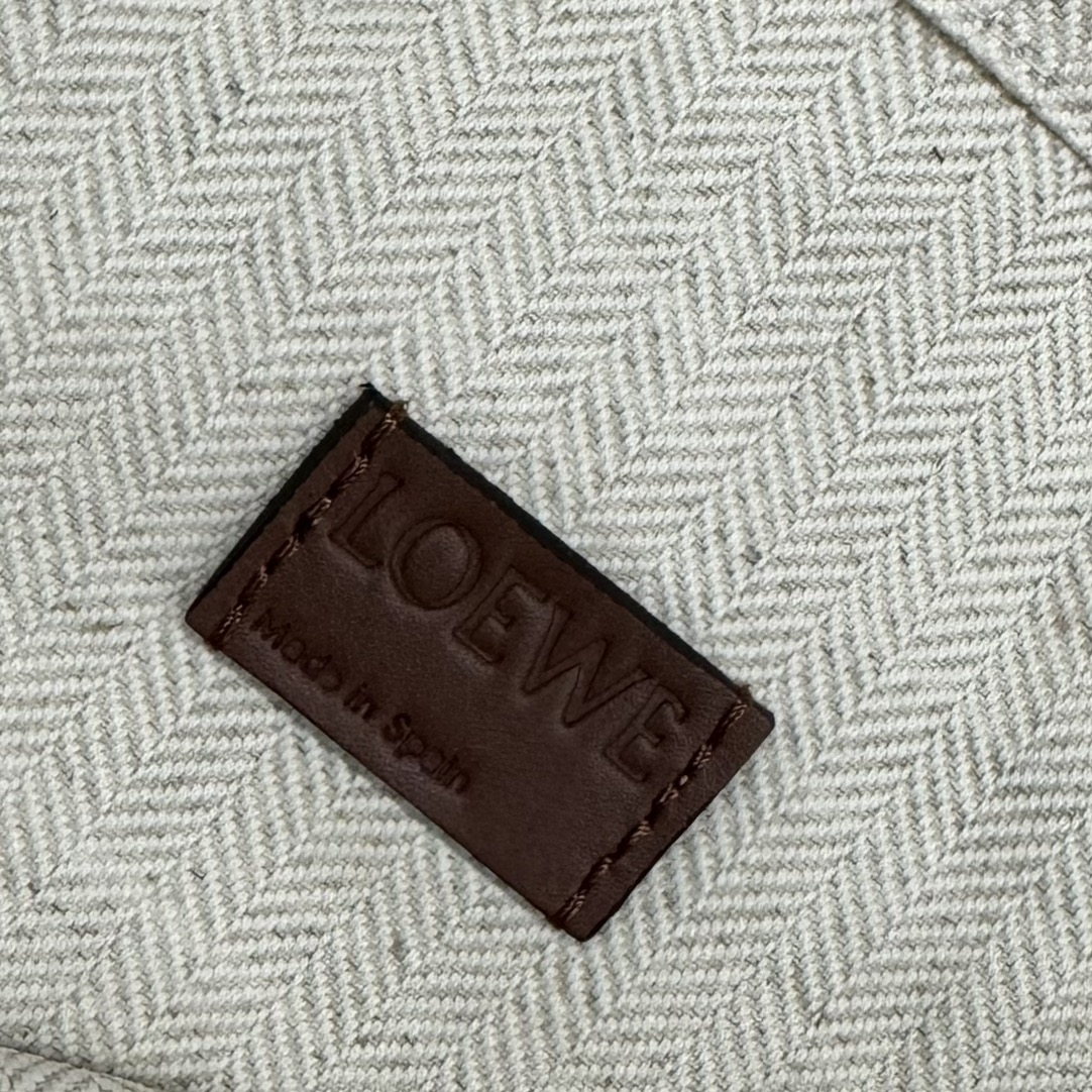 Loewe Anagram Tote-32*12*25.5CM