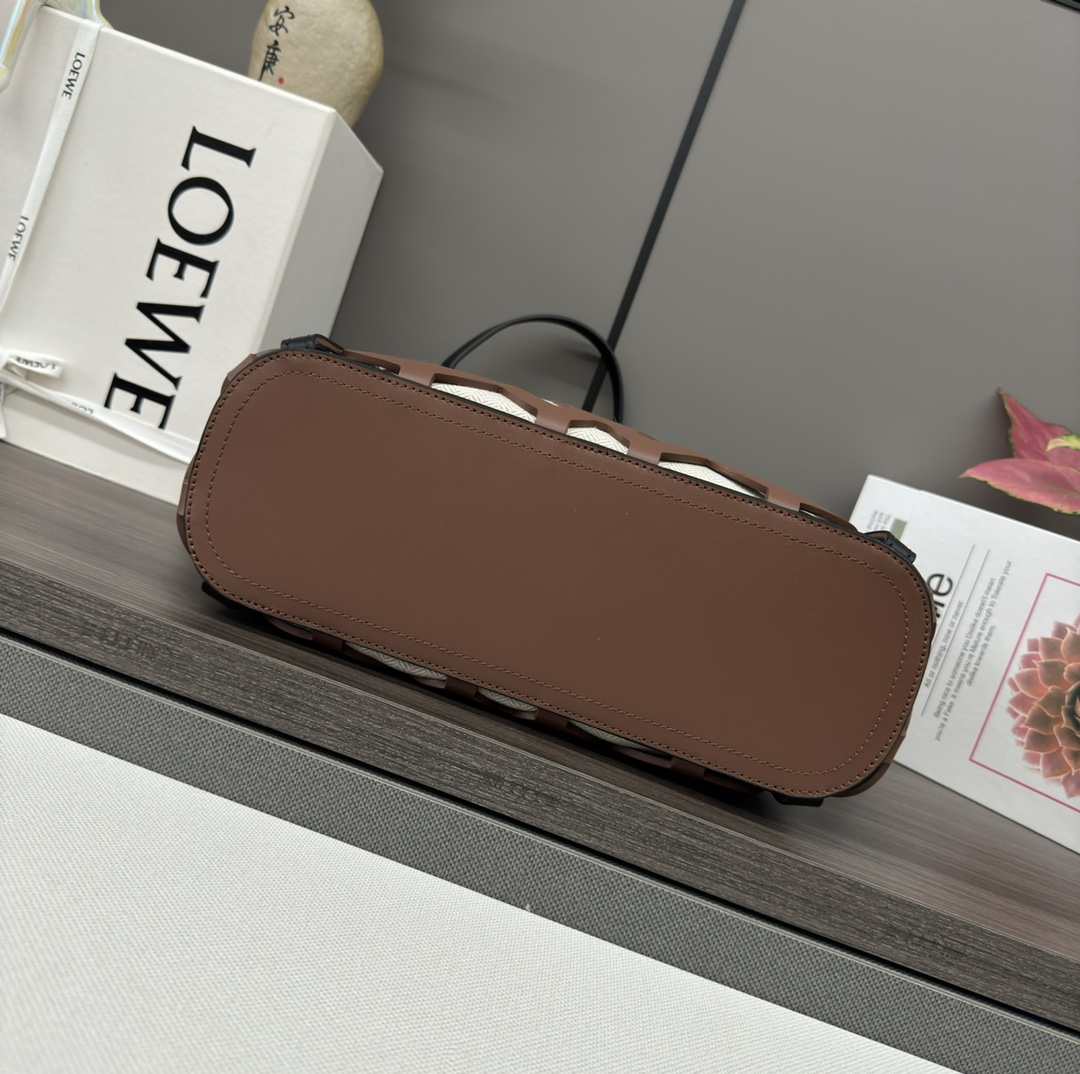 Loewe Anagram Tote-32*12*25.5CM