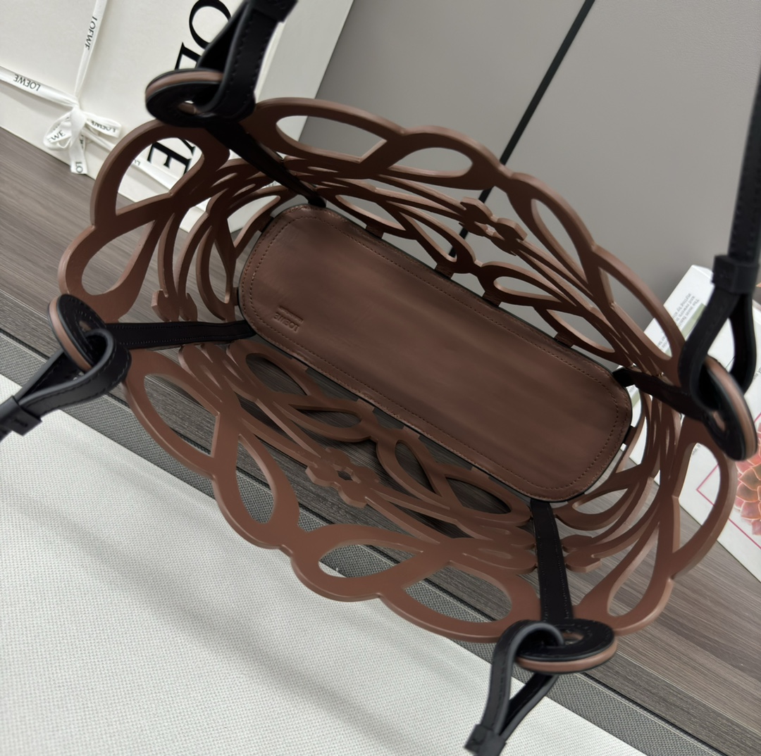 Loewe Anagram Tote-32*12*25.5CM