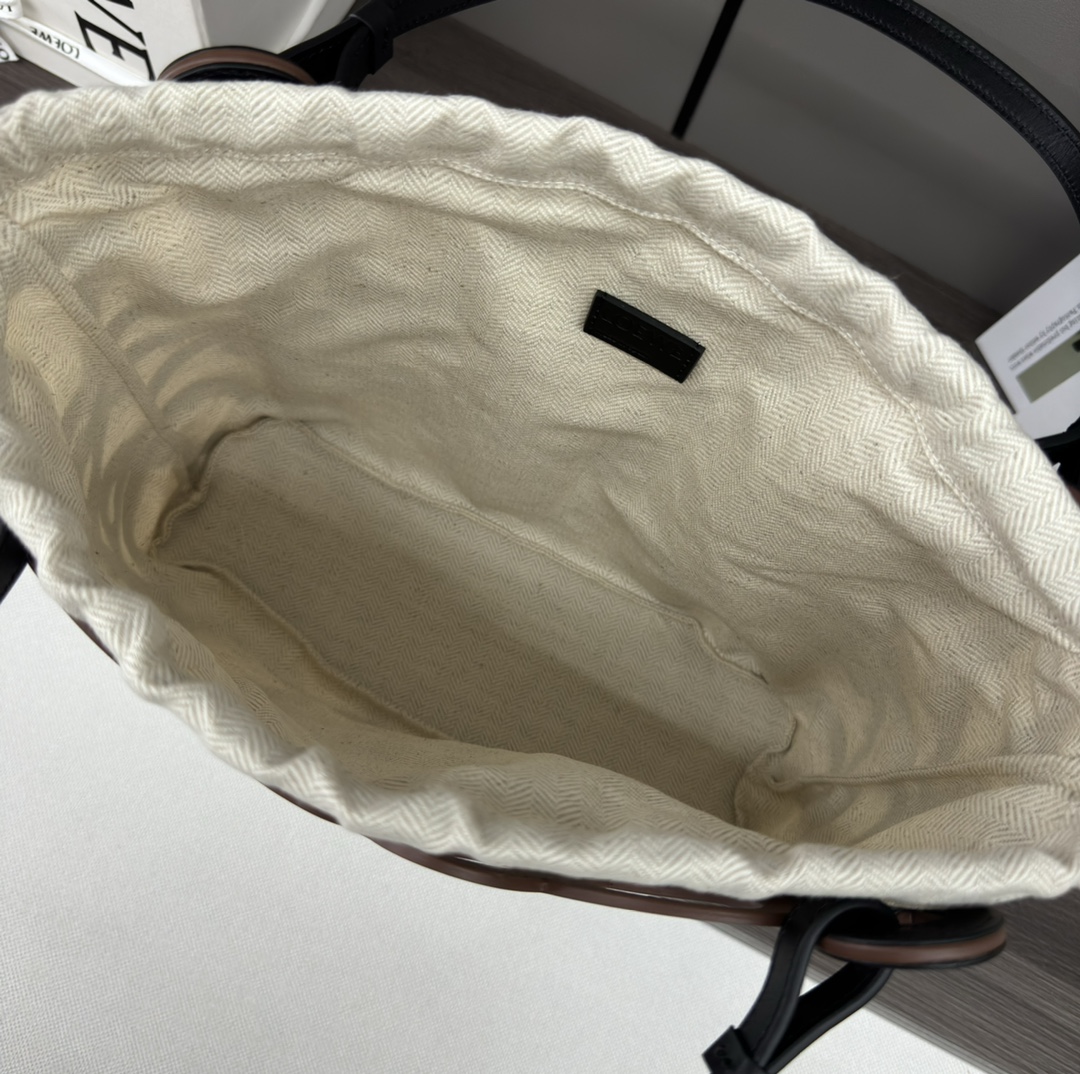 Loewe Anagram Tote-32*12*25.5CM