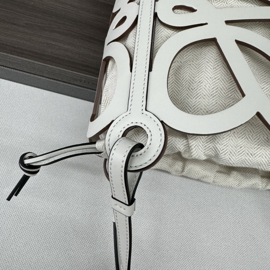 Loewe Anagram Tote-32*12*25.5CM