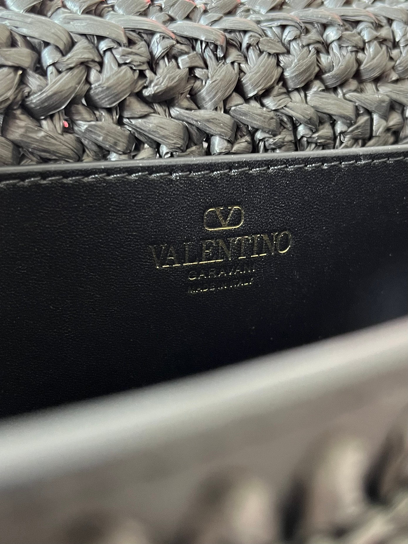 Valentino Garavani Alltime Bags-23.5*18*8CM