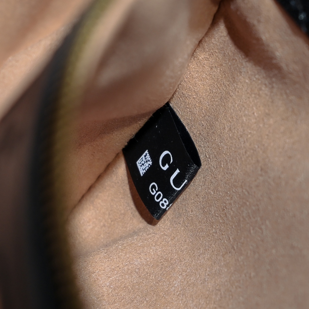 G*u*i gg marmont top handle bag-35.5*16.5*7cm