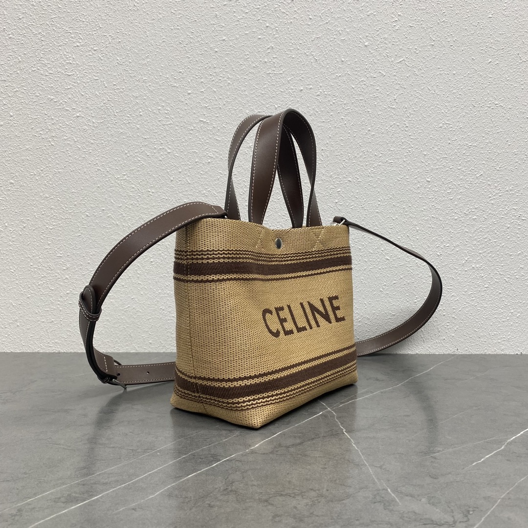 Ce**e tote-23x19x11cm