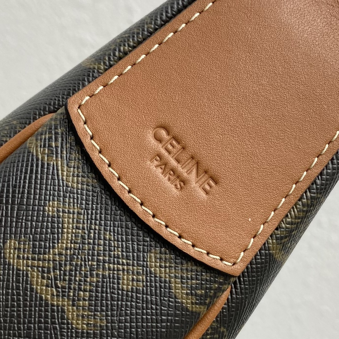 Ce**e heloise hobo tote-23x17x21cm