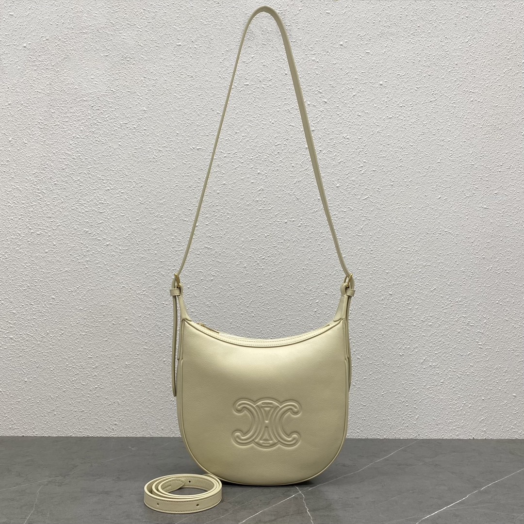 Ce**e heloise hobo tote-23x17x21cm