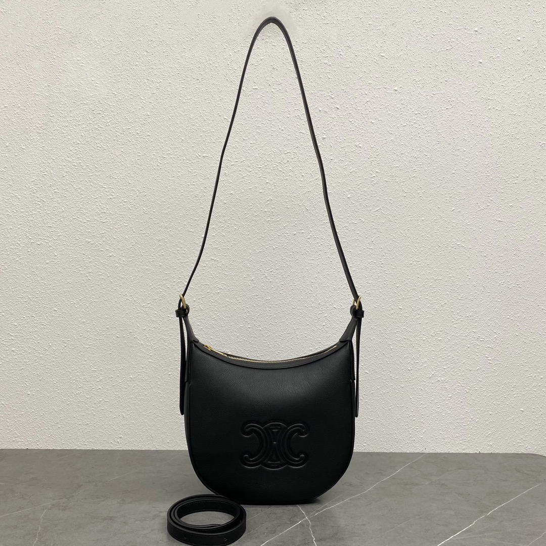 Ce**e heloise hobo tote-23x17x21cm
