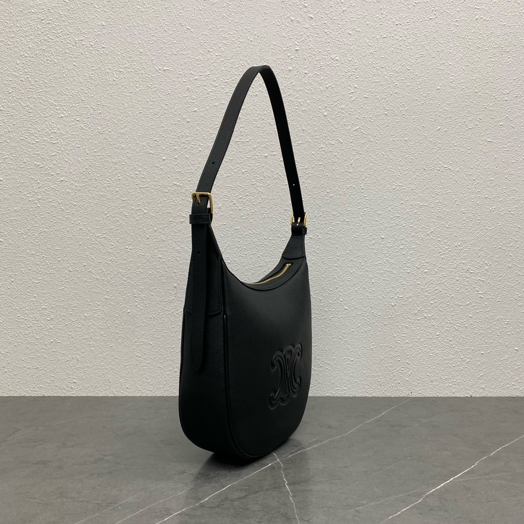 Ce**e heloise hobo tote-23x17x21cm