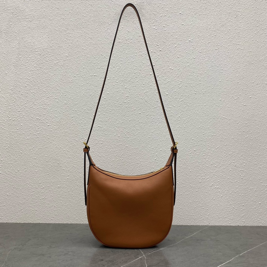 Ce**e heloise hobo tote-23x17x21cm