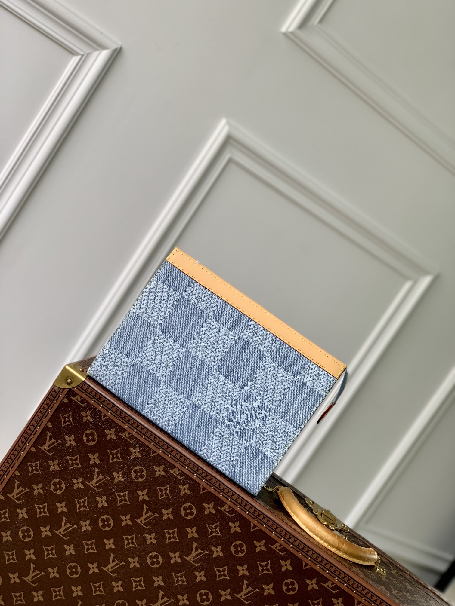 l**is V*t*n pochette to go pouch-m82313