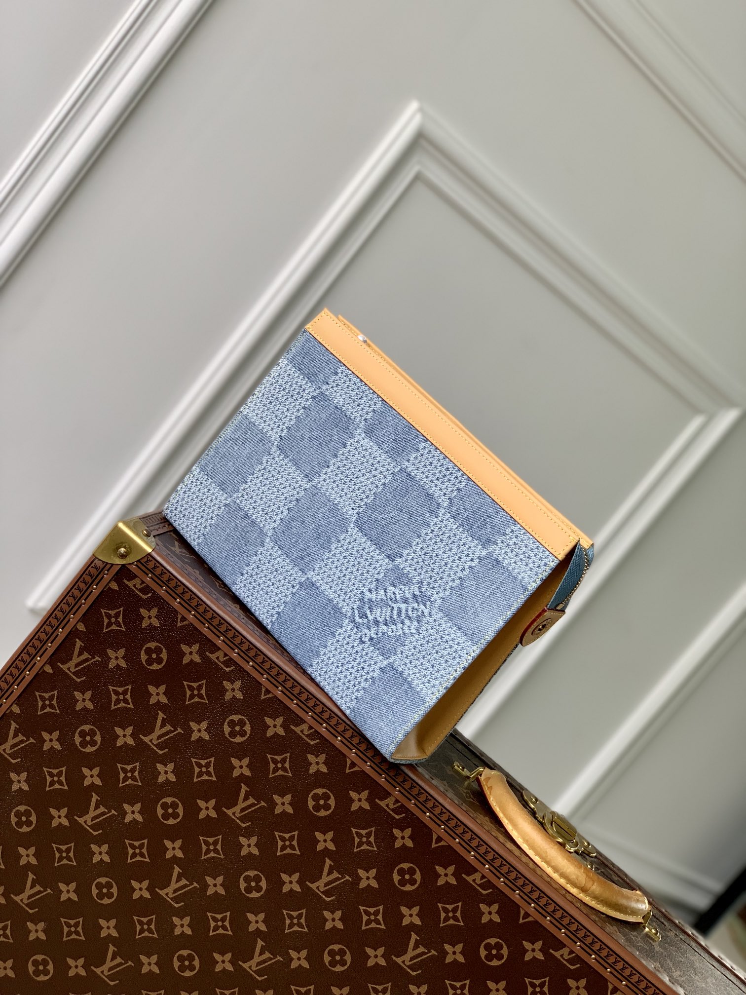 l**is V*t*n pochette to go pouch-m82313