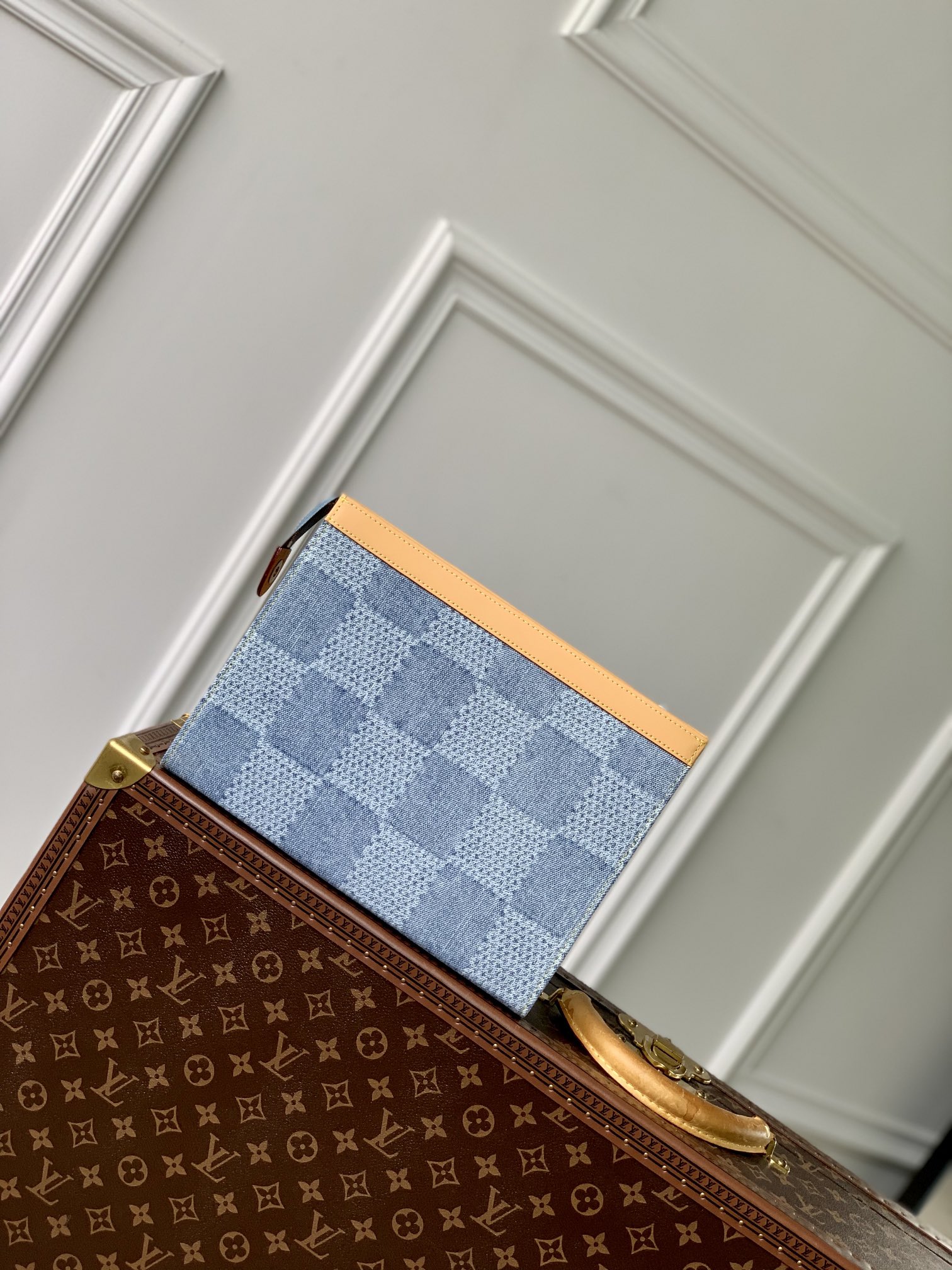 l**is V*t*n pochette to go pouch-m82313