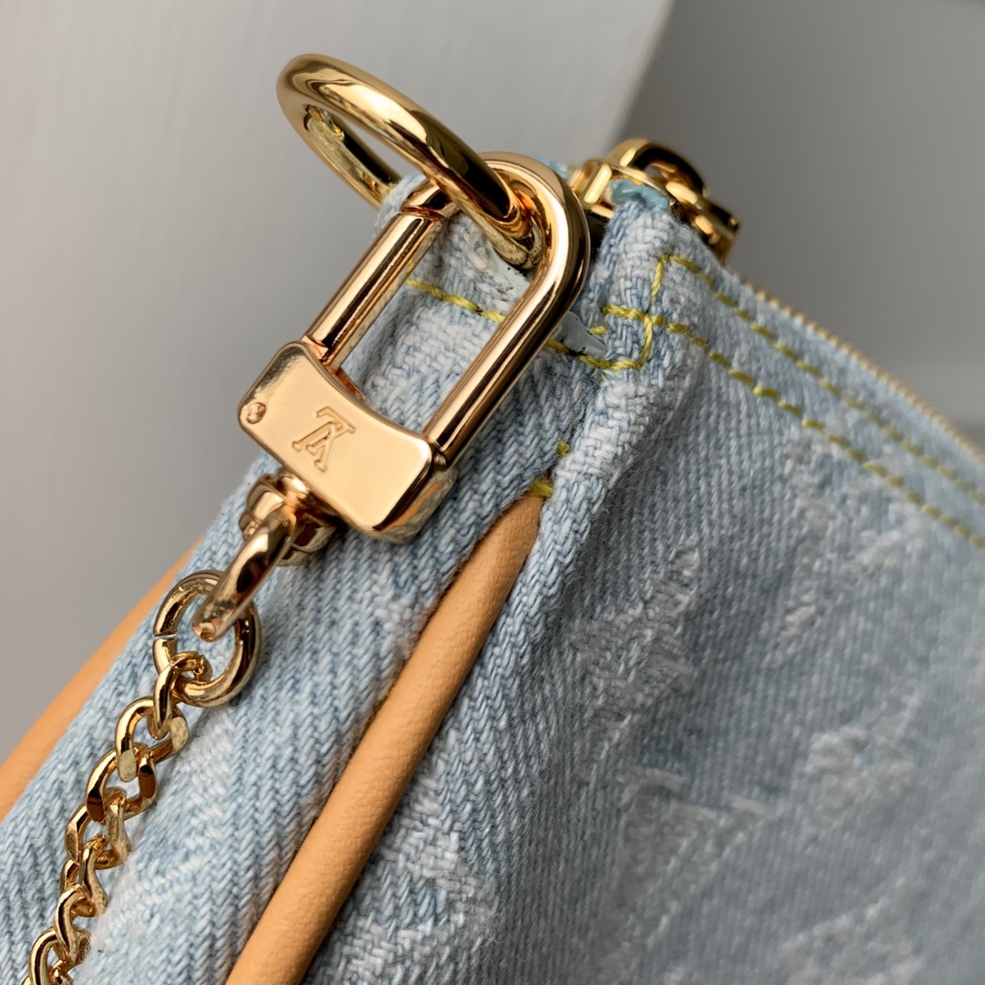 l**is V*t*n mini pochette accessoires-15*9.5*3cm