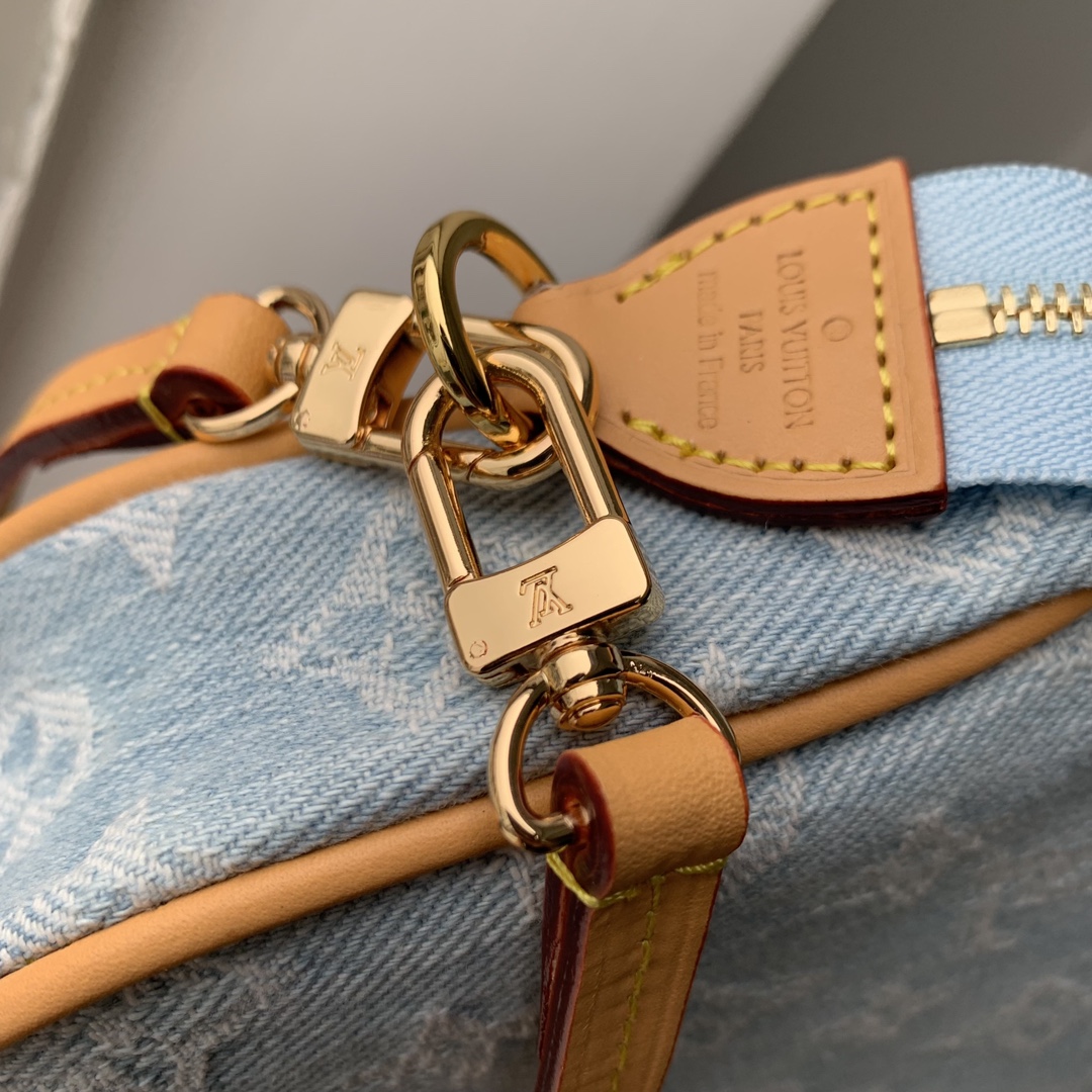 l**is V*t*n pochette accessoires mila-22.5*4*12.5cm