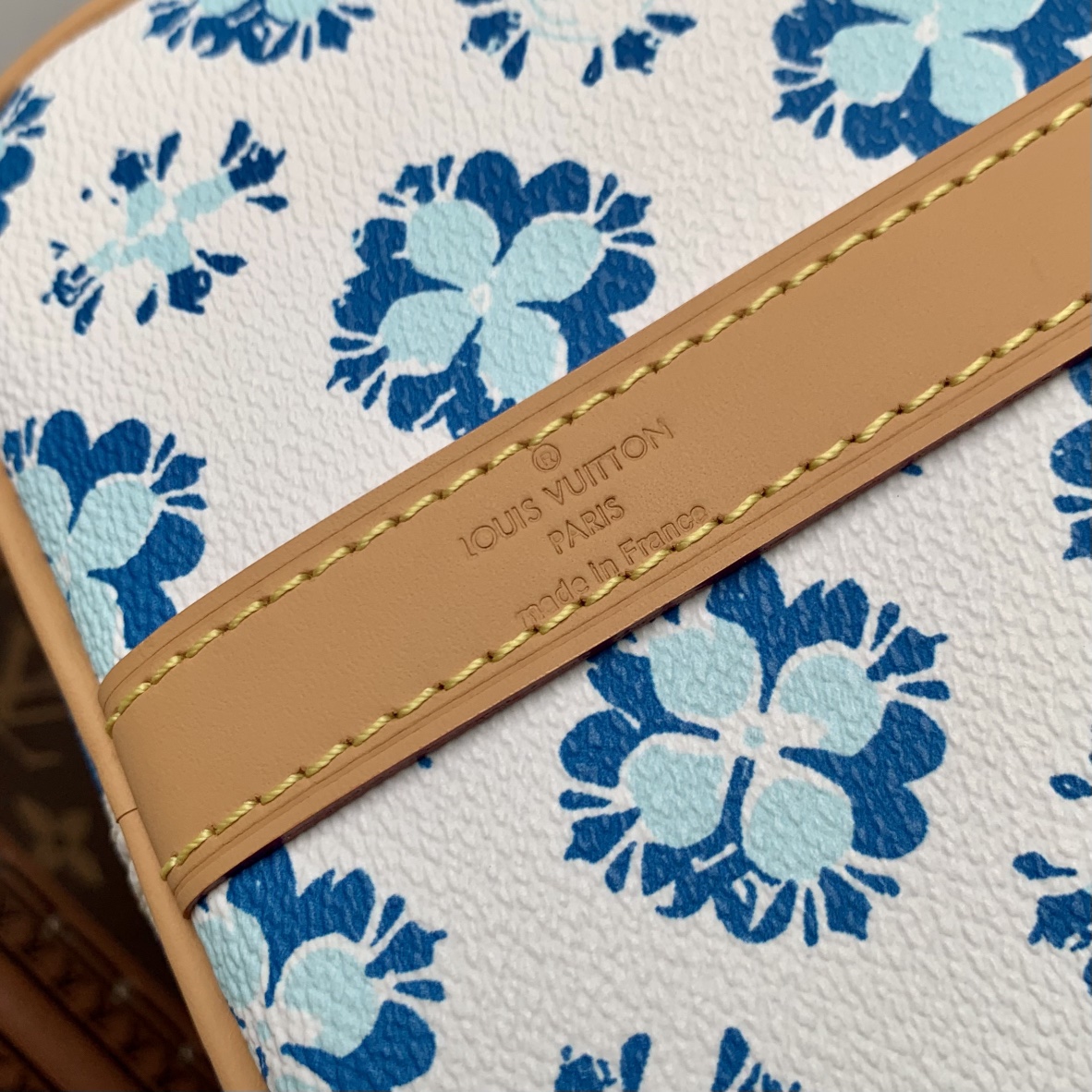 l**is V*t*n speedy bandoulière 25-25x 19 x 15cm