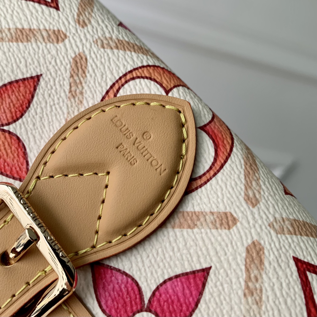 l**is V*t*n nano diane handbags-m83566-19*10.5*6cm