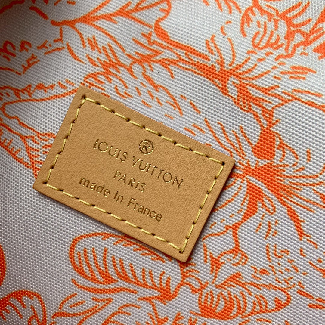 l**is V*t*n nano diane handbags-m83566-19*10.5*6cm