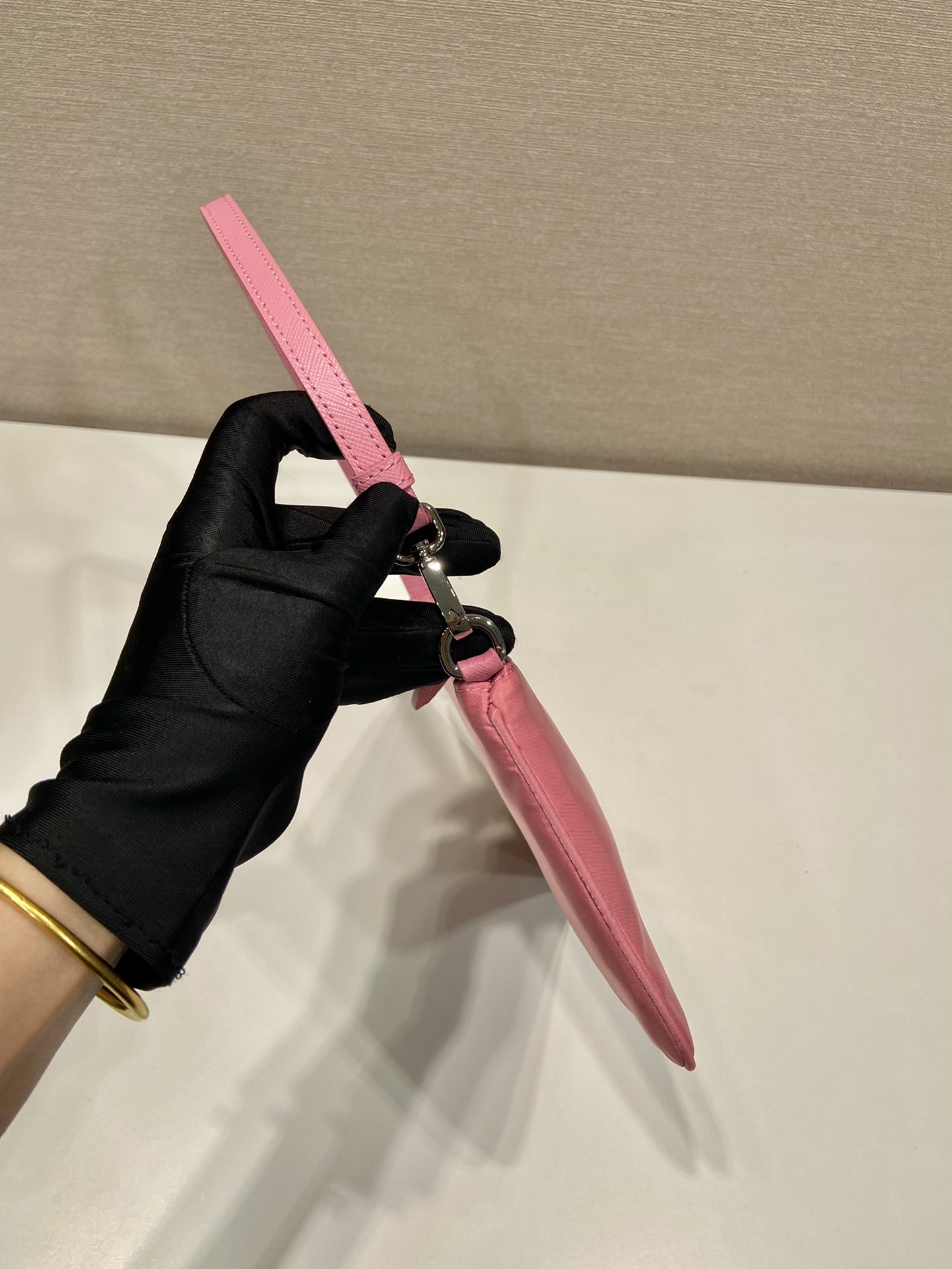 Pra*a 1ni545 shoulder bag-24*14cm