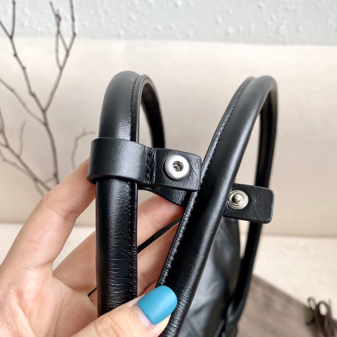 Bo*te*ga ve*ne*ta arco bag-48＊33＊11cm