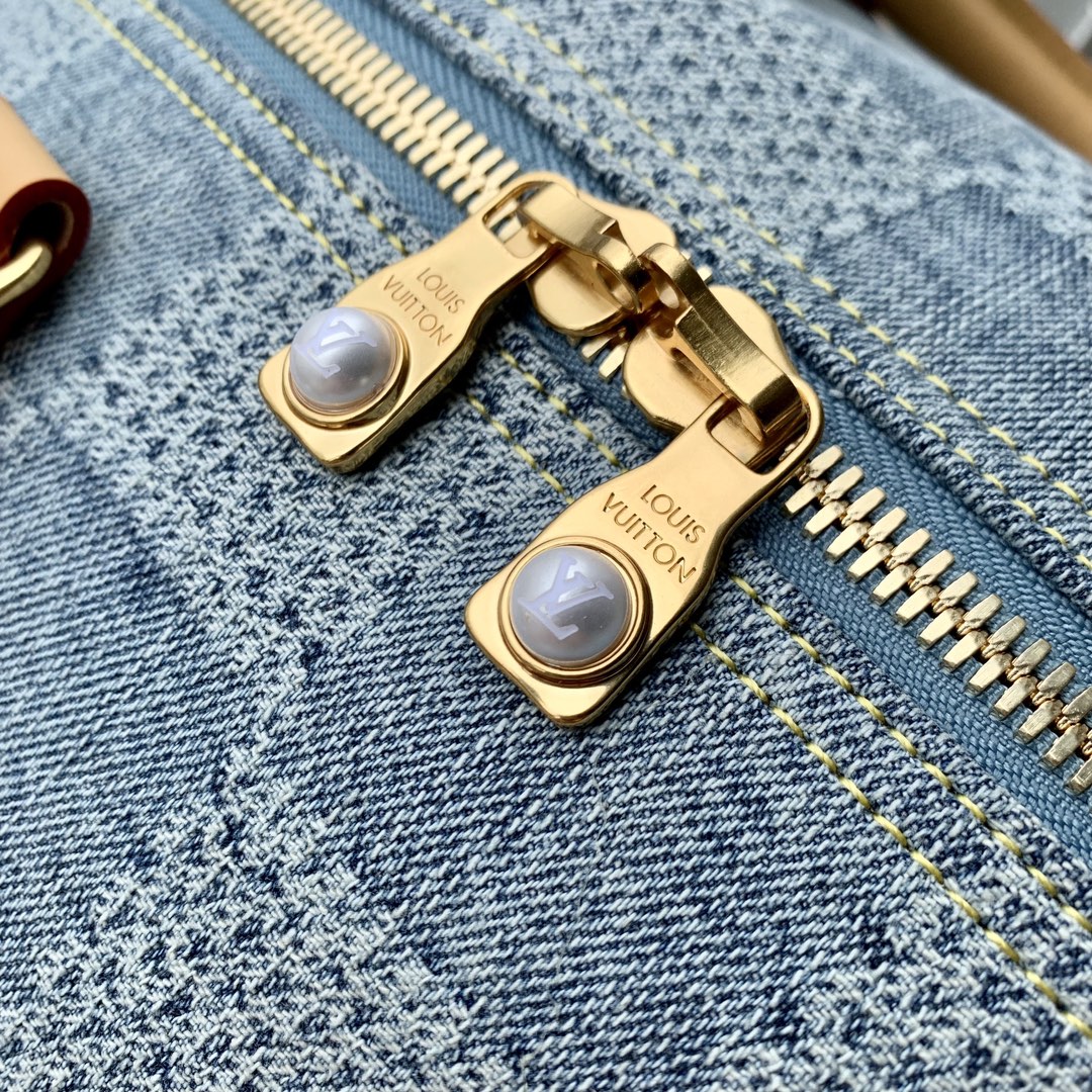 l**is V*t*n x yk keepall 50 -m25233-50x27x20cm