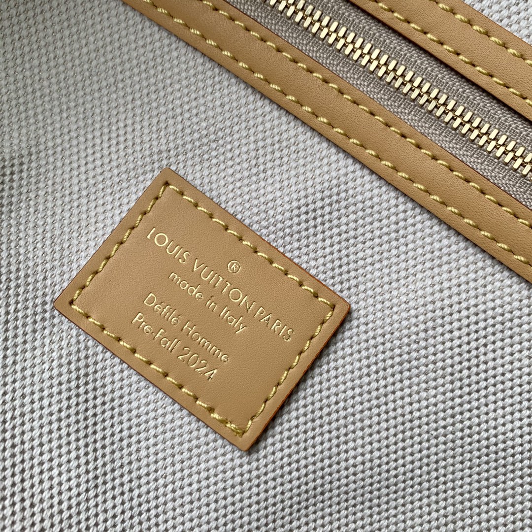 l**is V*t*n x yk keepall 50 -m25233-50x27x20cm