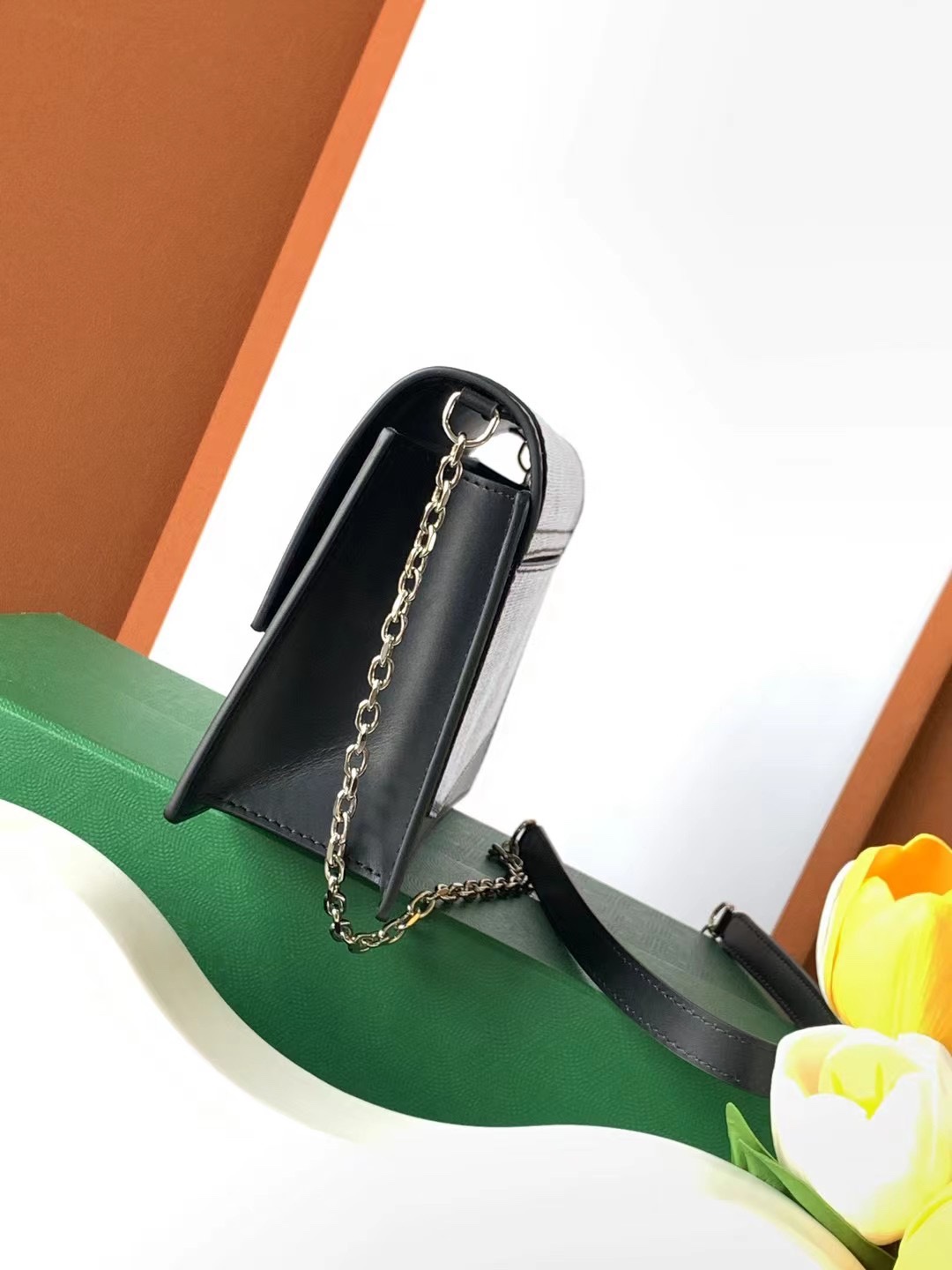 Go*ard duchess marie-caroline pouch-15*6.5*25cm