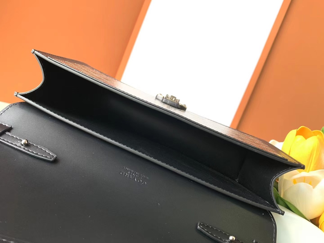 Go*ard duchess marie-caroline pouch-15*6.5*25cm