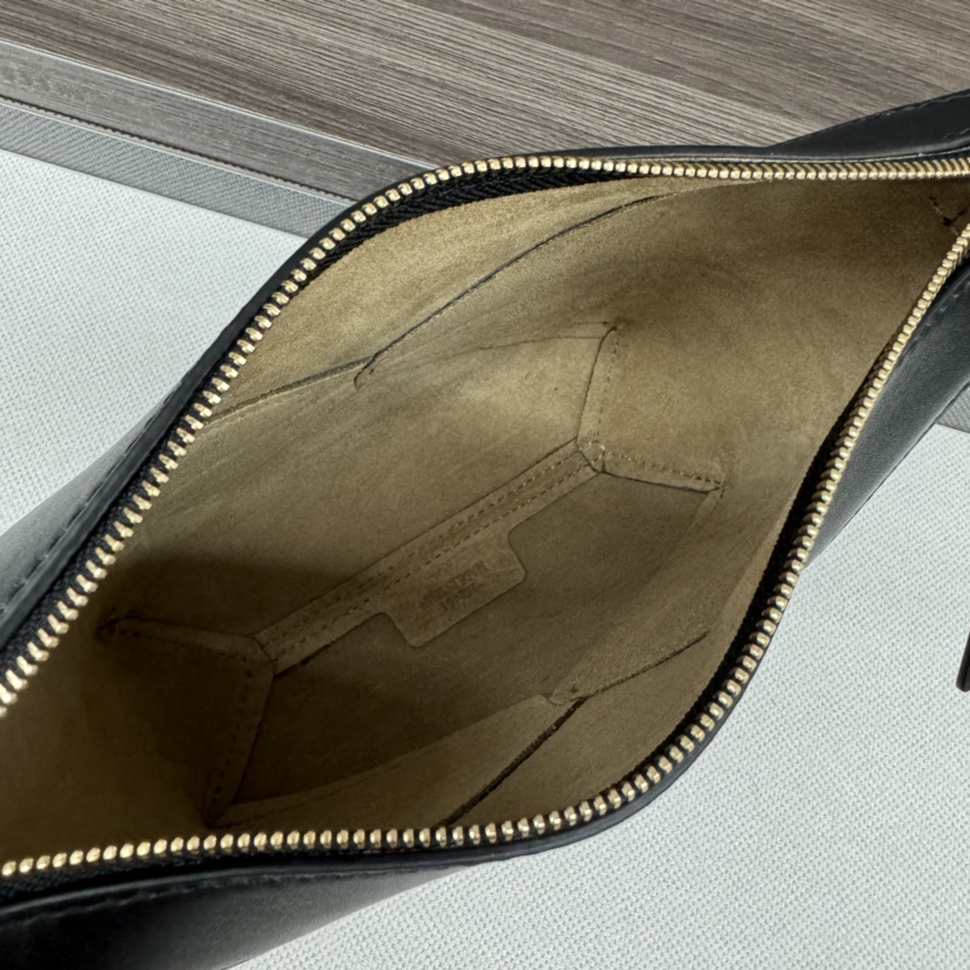 Loewe Puzzle Fold Pouch-23*6.5*15.5CM