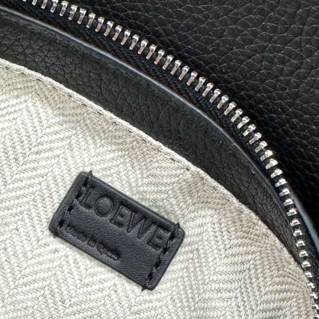 Loewe Puzzle Edge Bag-18*12.5*8CM