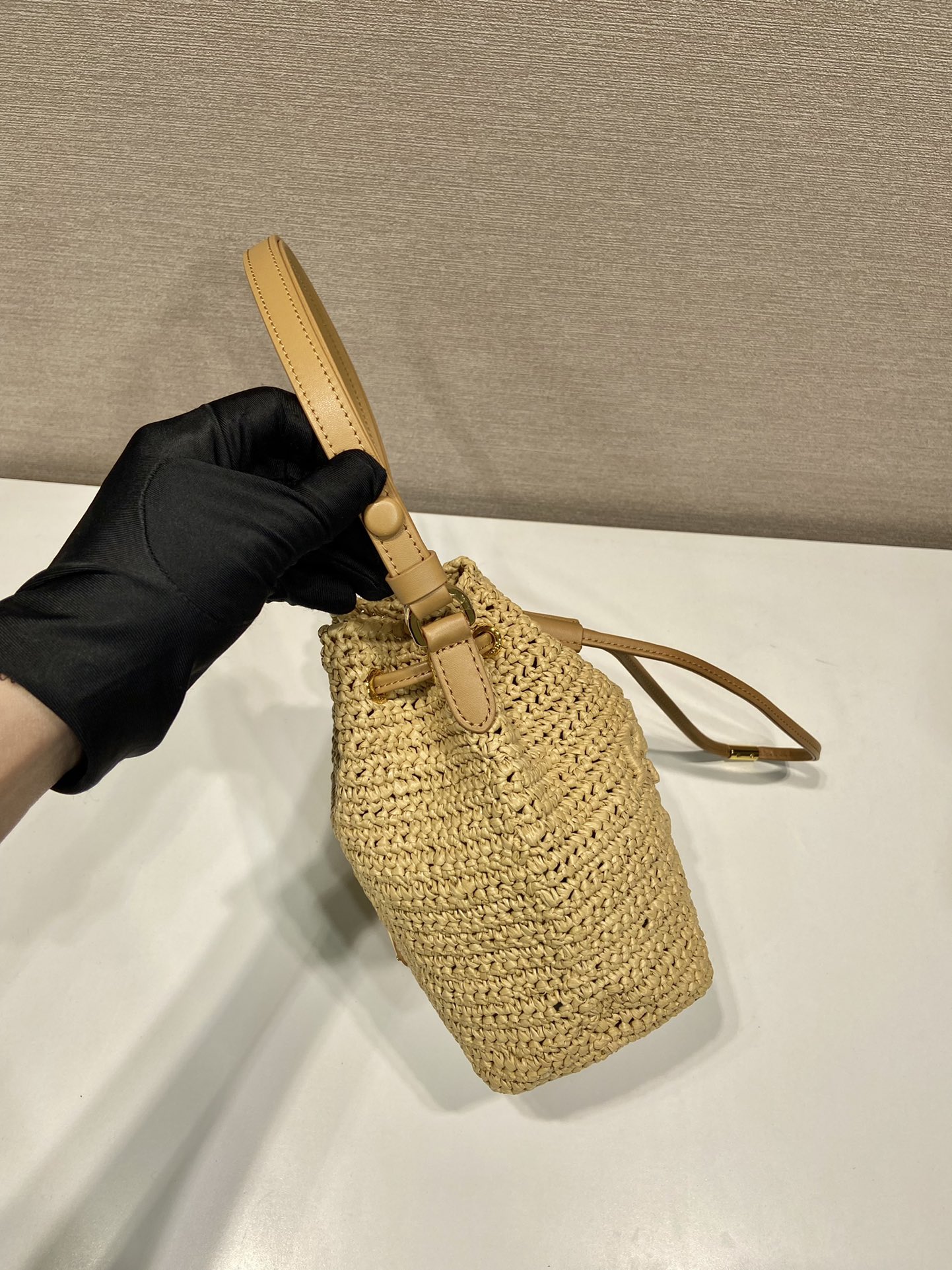 Pra*a 1be068 bucket-16*19*9cm