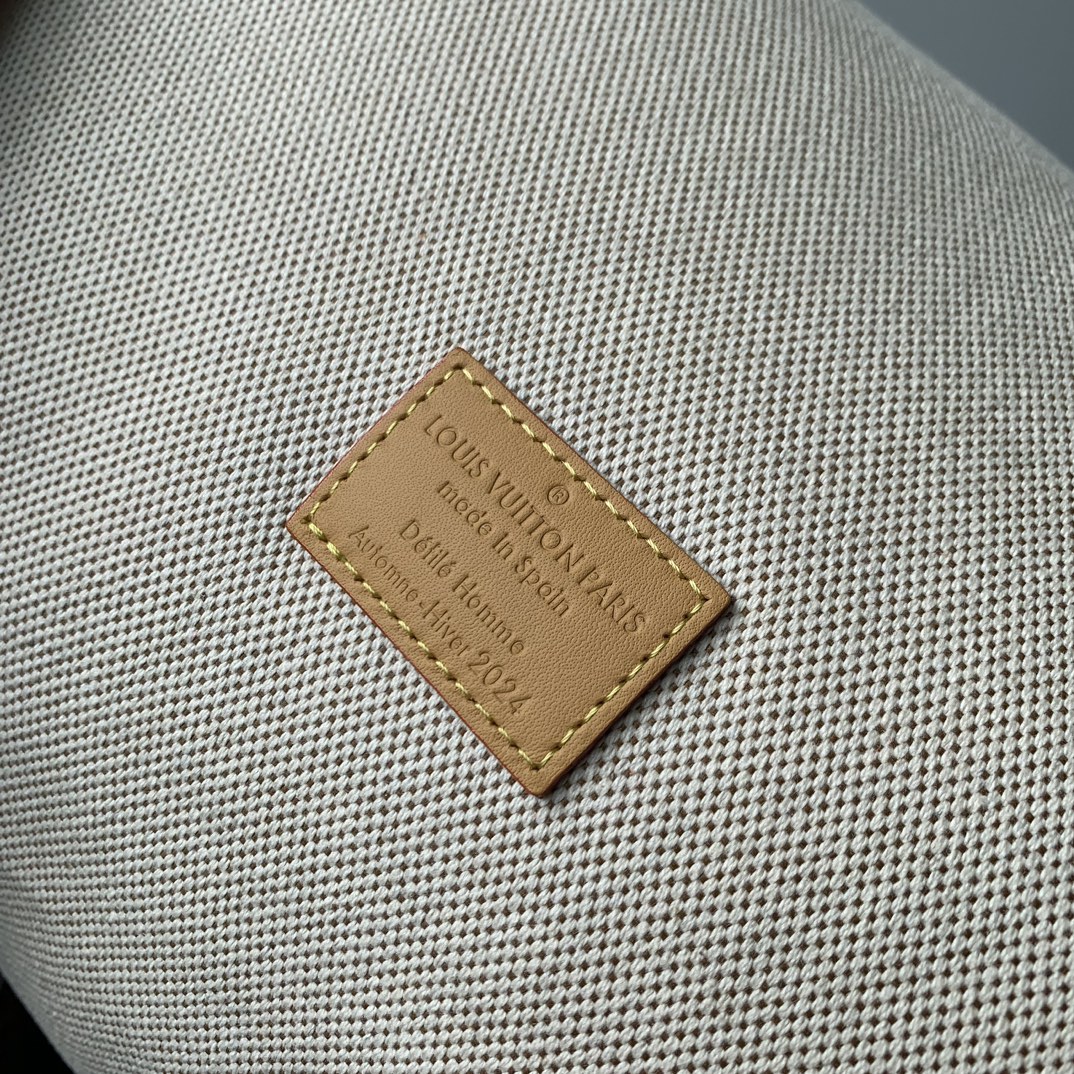 l**is V*t*n speedy p9 bandoulière 40 monogram leather -40 x 26 x 23cm