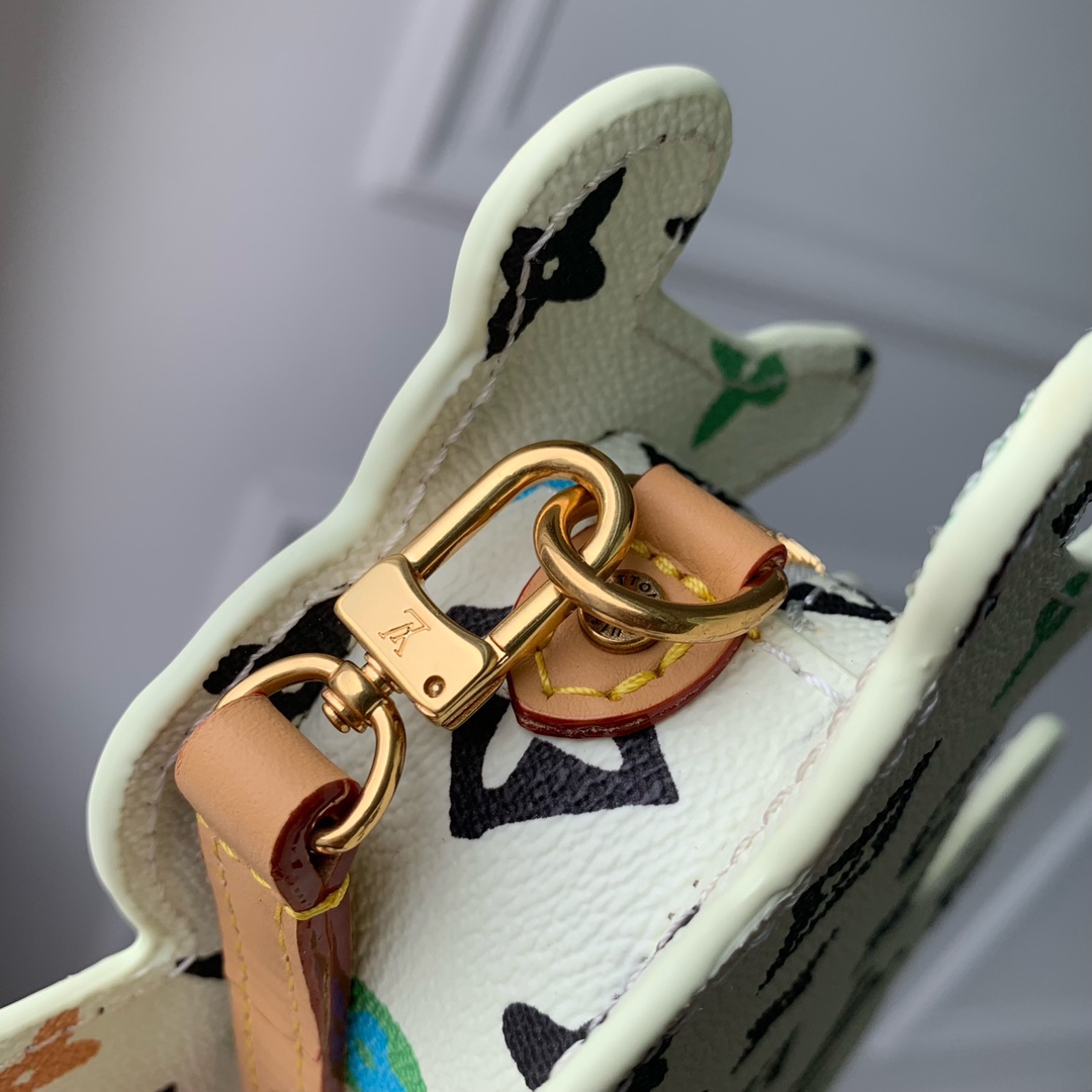 l**is V*t*n mini crpssbody bag-23 x 16 x 4cm