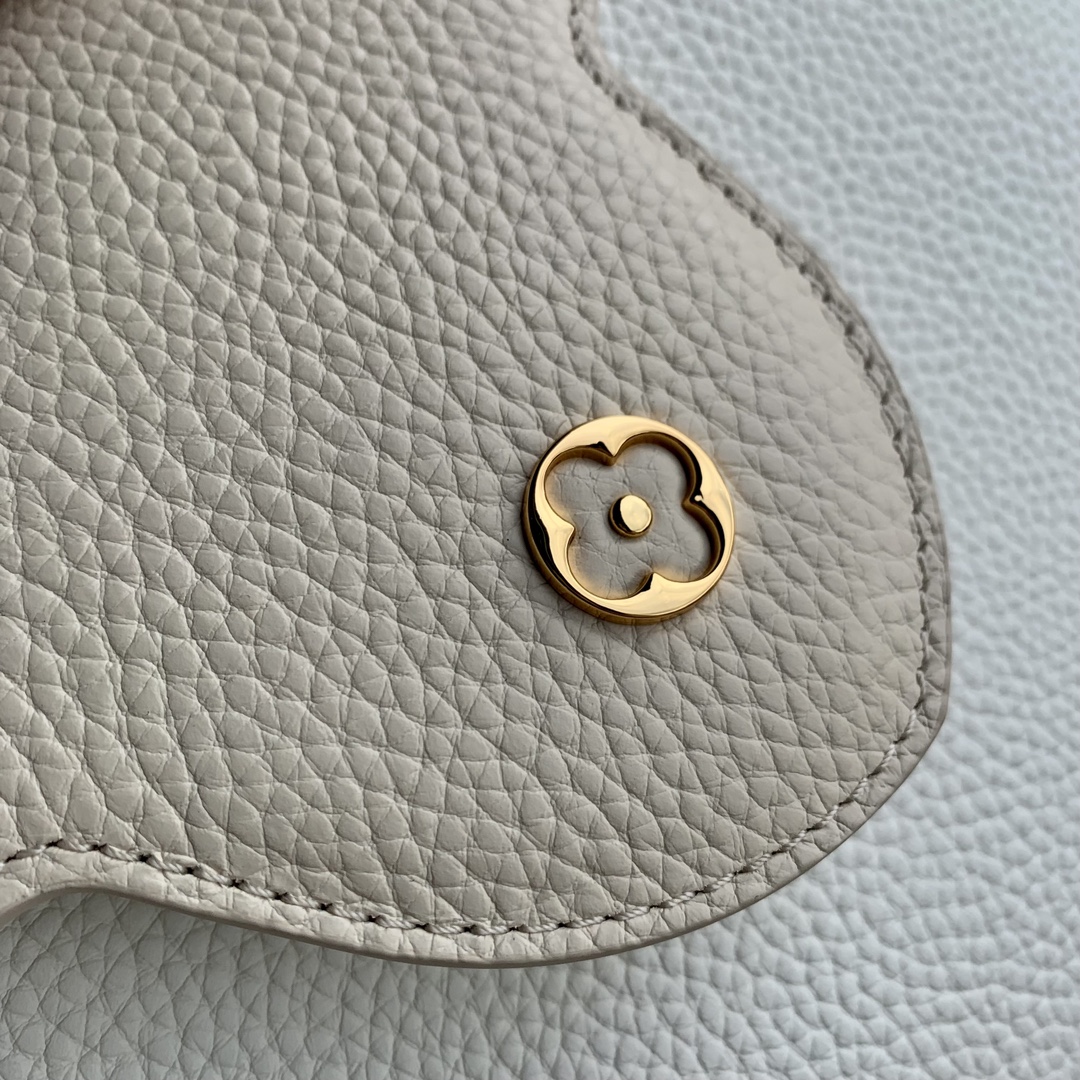 l**is V*t*n capucines handlebag