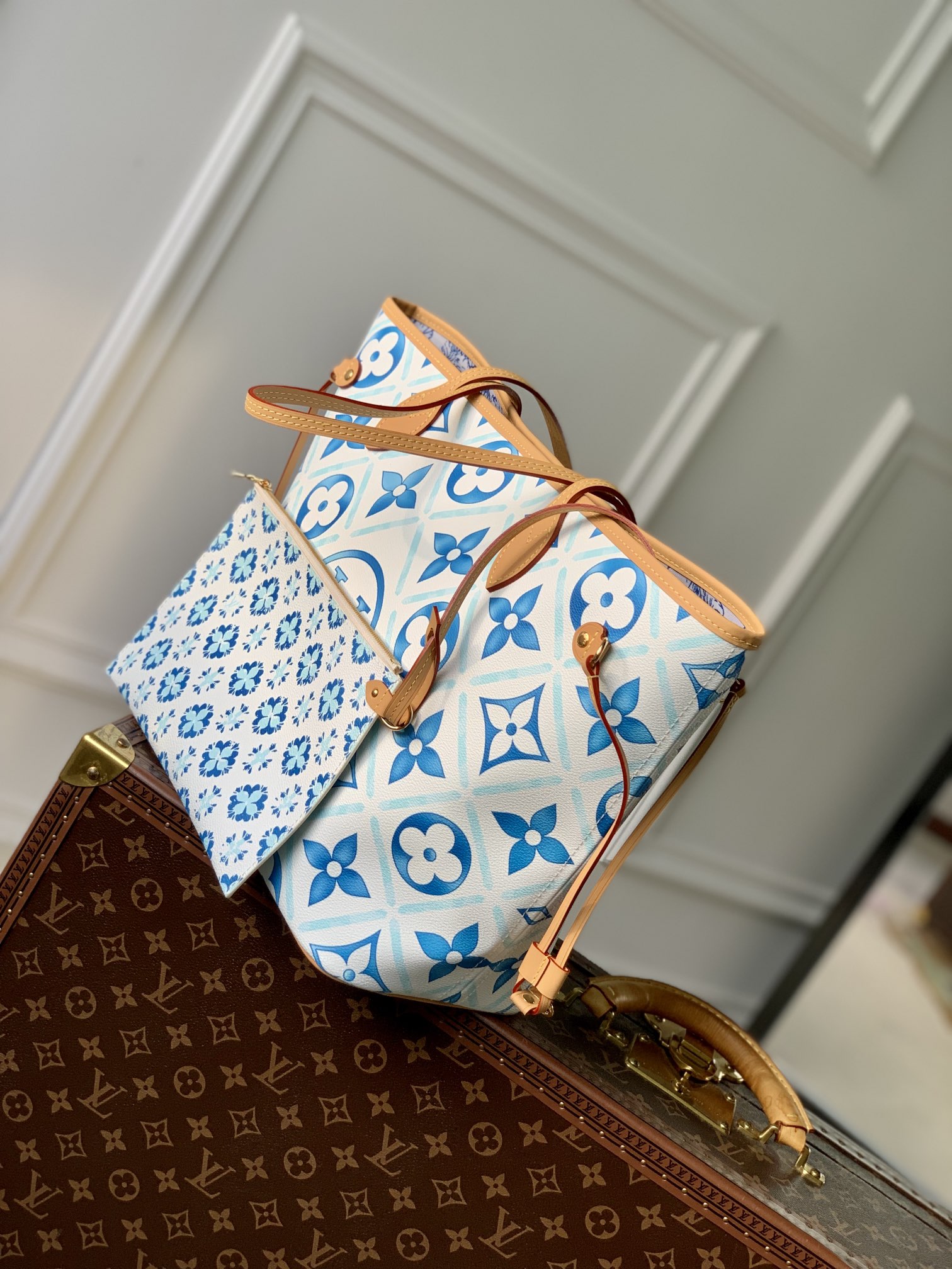 l**is V*t*n neverfull mm m24905-32*29*17cm