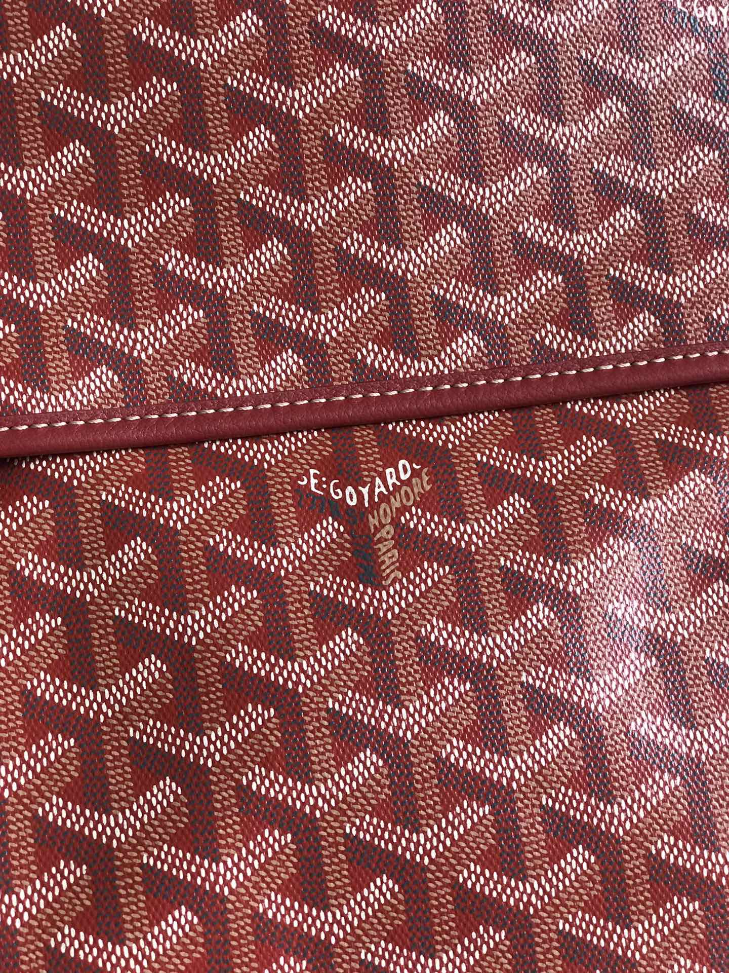 Go*ard Go*ard saint leger backpack-33*35*16cm