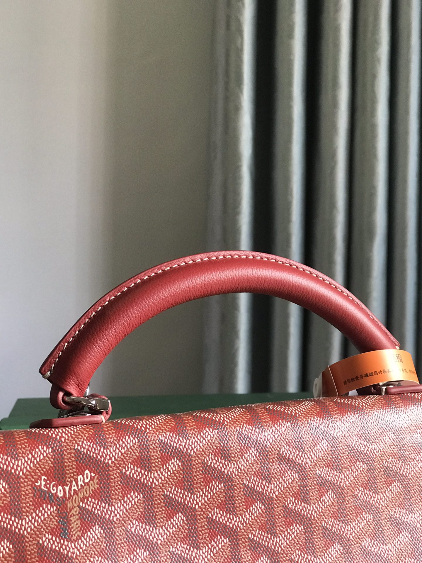 Go*ard Go*ard saint leger backpack-33*35*16cm