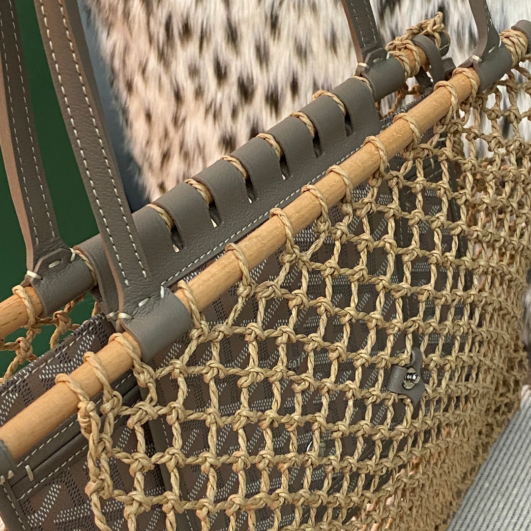 Go*ard aligre tote-30x34x7cm