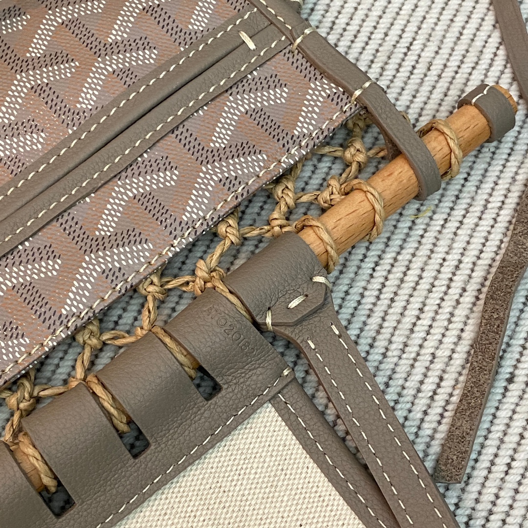 Go*ard aligre tote-30x34x7cm