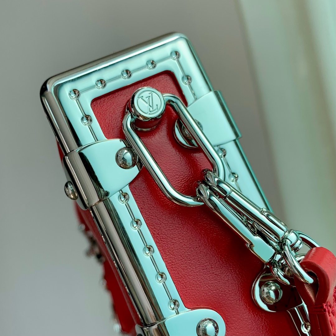 l**is V*t*n slim trunk--m25445-23 x 12 x 4cm